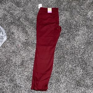St. John’s Bay Skinny Pant